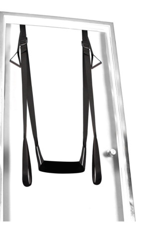 Deluxe Fantasy Door Swing